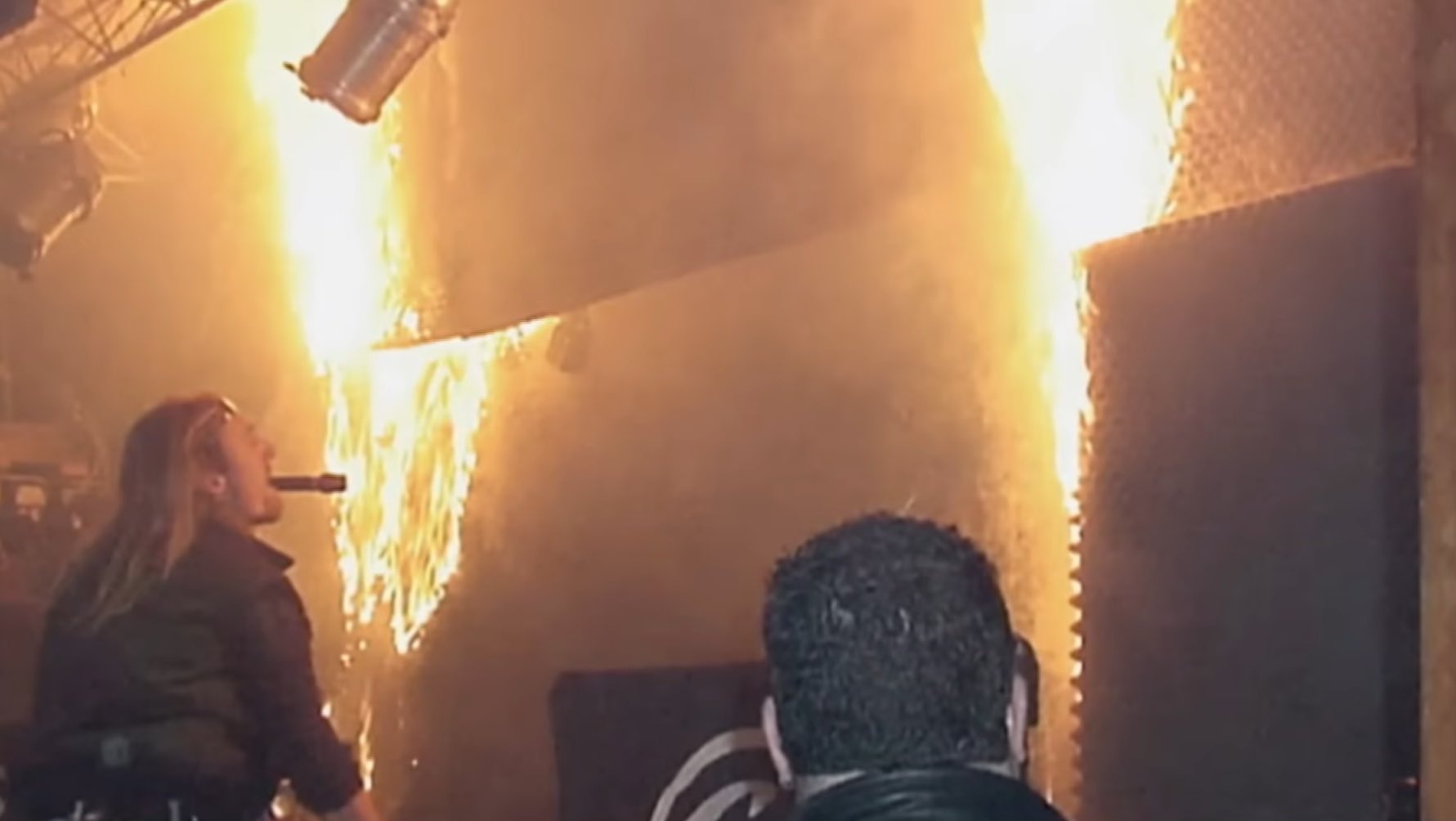 Un român a murit în incendiul din Elveția. Precizările MAE