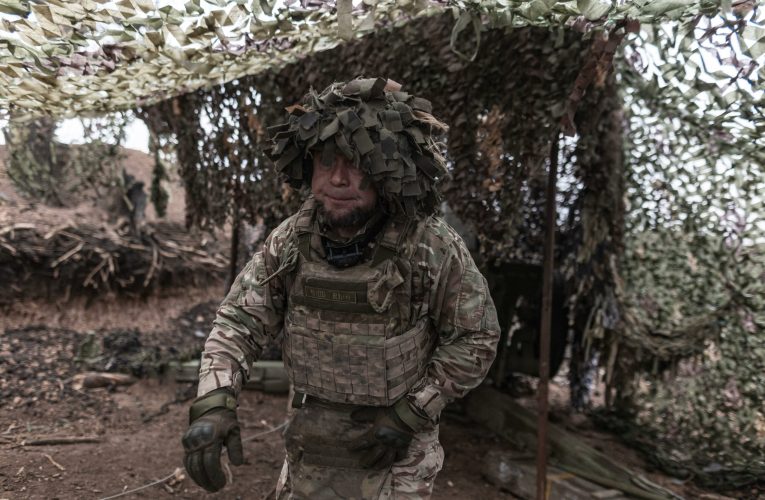 Un voluntar australian, ucis pe front în războiul din Ucraina. Bărbatul urma să se căsătorească