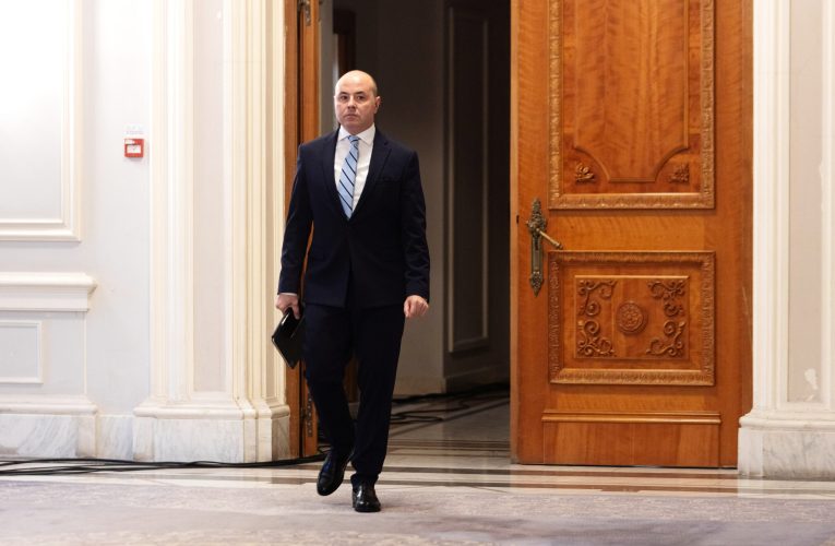 Vicepreședintele PNL: La PSD este haos intern, frică de reforme și flirt deschis cu extremiștii