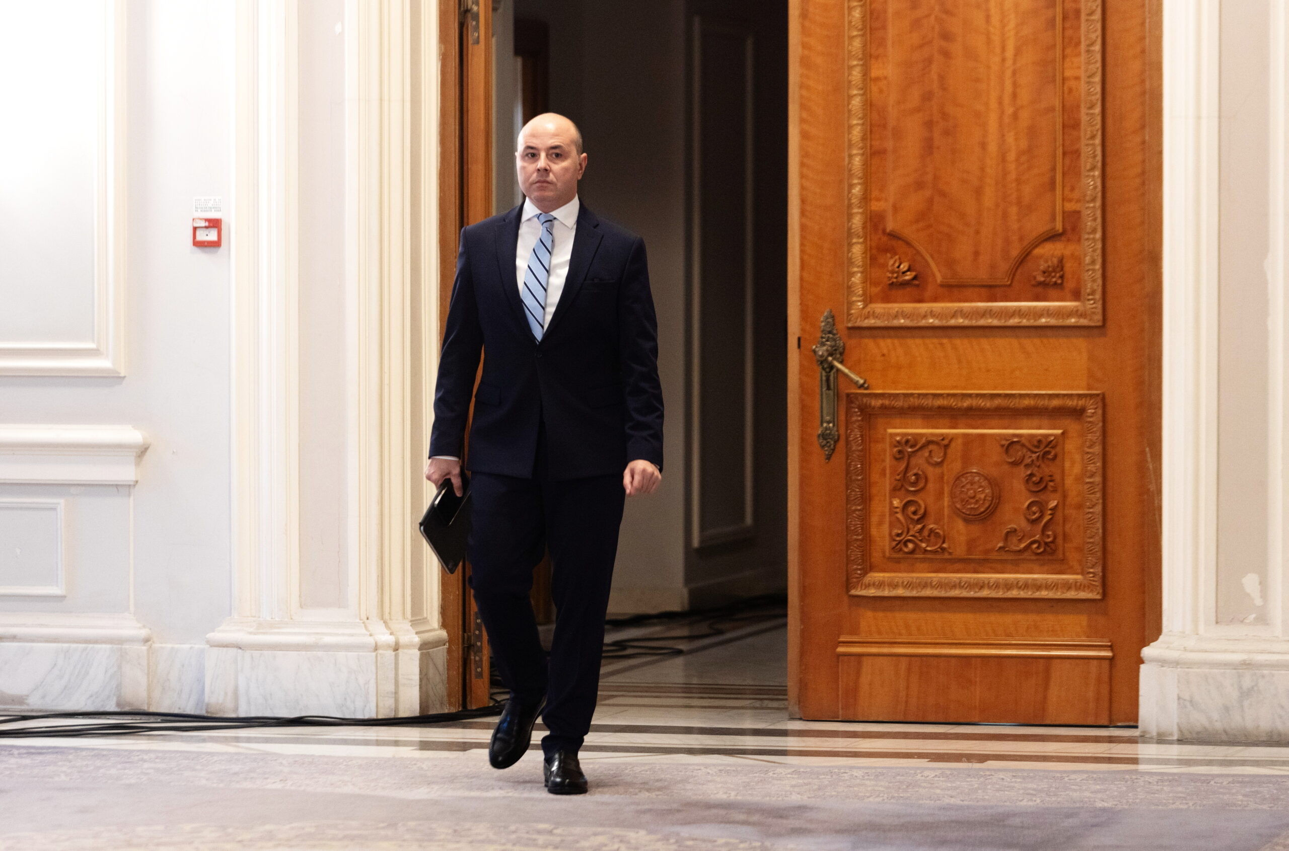 Vicepreședintele PNL: La PSD este haos intern, frică de reforme și flirt deschis cu extremiștii