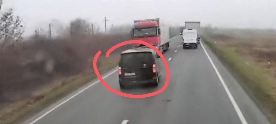 Victimele accidentului grav din Timiș, suporteri ai echipei PAOK Salonic