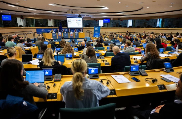 Victor Negrescu, mesaj la Bruxelles: Securitatea nu mai este teorie