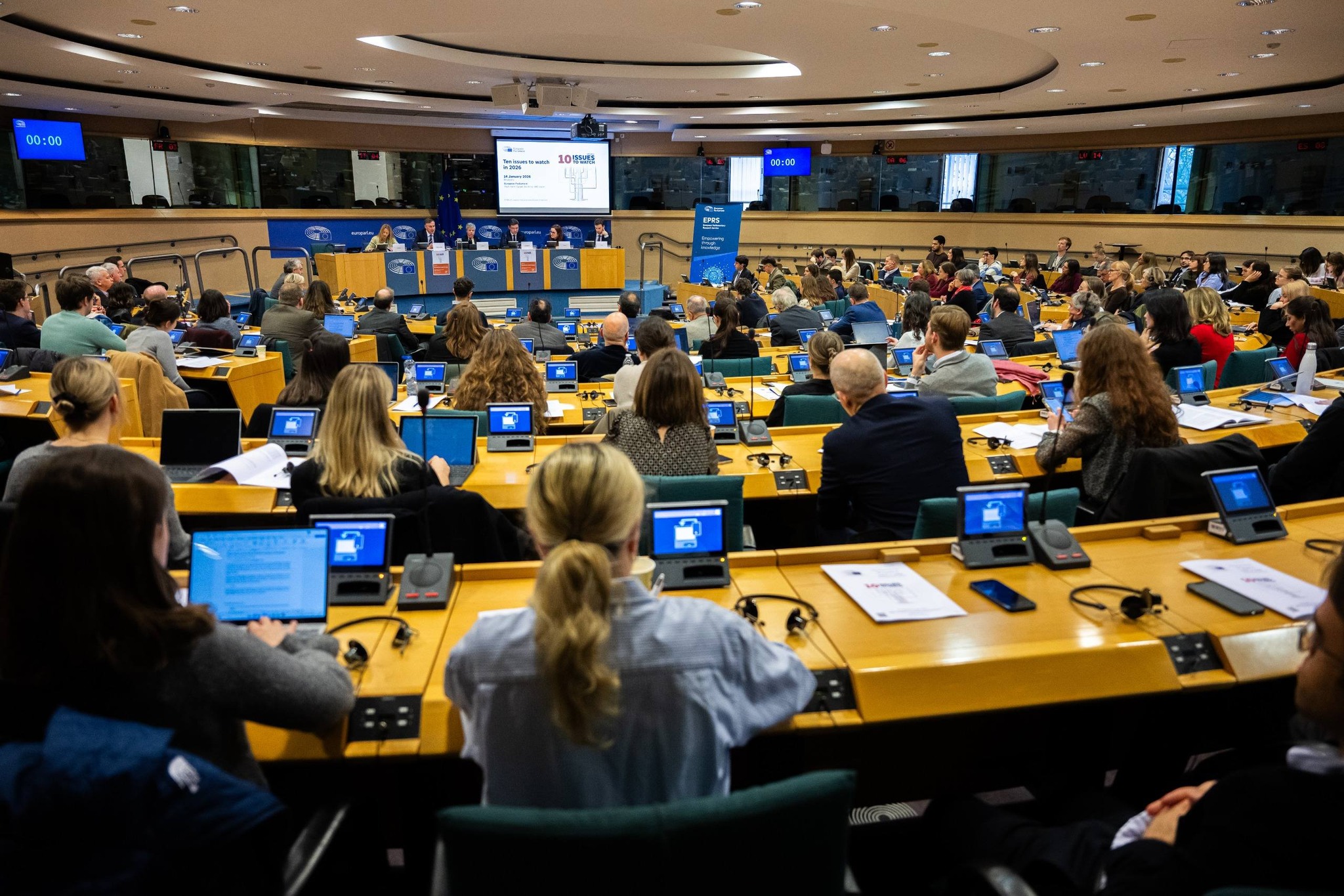 Victor Negrescu, mesaj la Bruxelles: Securitatea nu mai este teorie