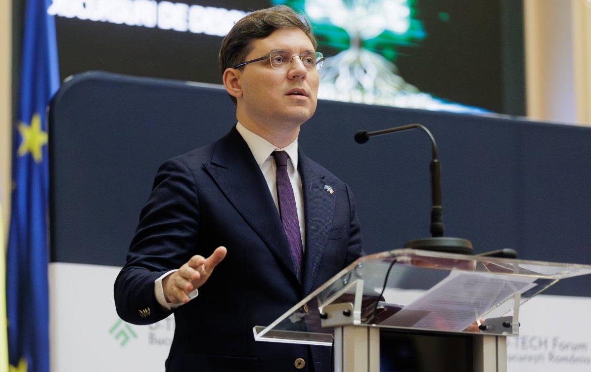 Victor Negrescu propune o taxă europeană pe jocurile de noroc pentru finanțarea educației