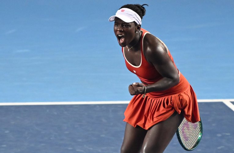 Victoria Mboko o învinge pe Kimberley Birrell și se califică în finala turneului WTA de la Adelaide