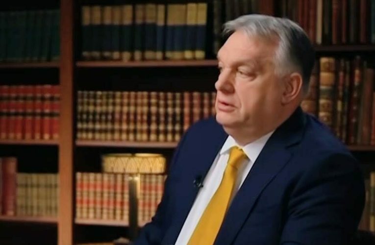 Viktor Orbán: „Ungaria nu va părăsi Uniunea Europeană, se va destrăma singură”