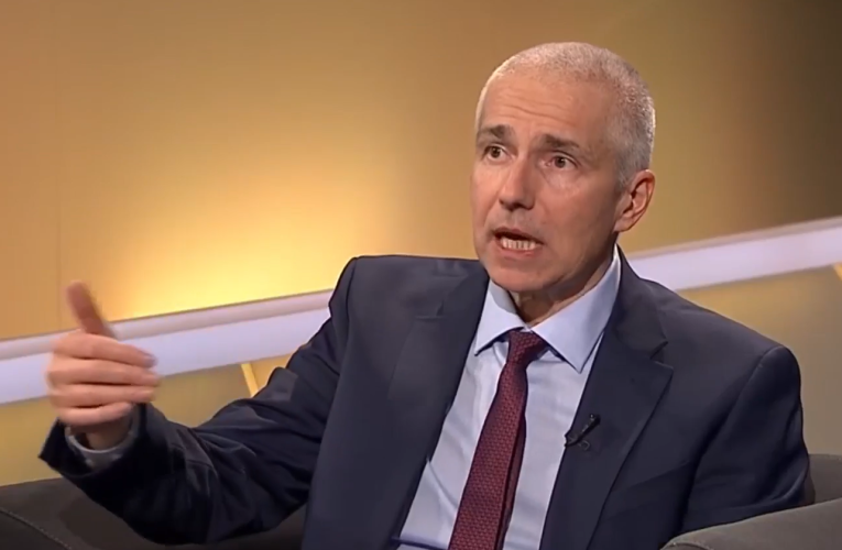 Voineag și Savonea își păstrează funcțiile? Explicația lui Radu Marinescu, ministrul Justiției