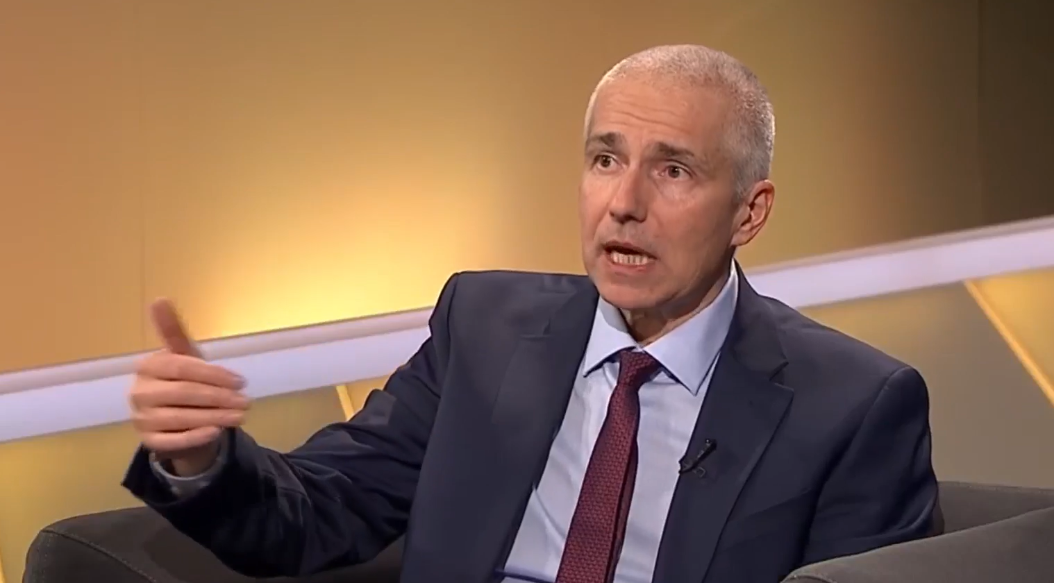 Voineag și Savonea își păstrează funcțiile? Explicația lui Radu Marinescu, ministrul Justiției