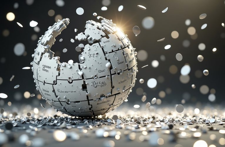 Wikipedia împlinește 25 de ani: Enciclopedia care a învățat internetul să aibă din nou încredere în oameni