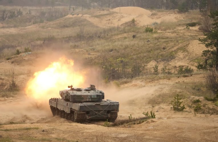 WSJ: Cât va costa efortul Europei de a-și reconstrui industria militară? În cât timp ar putea deveni statele UE independente de armamentul SUA