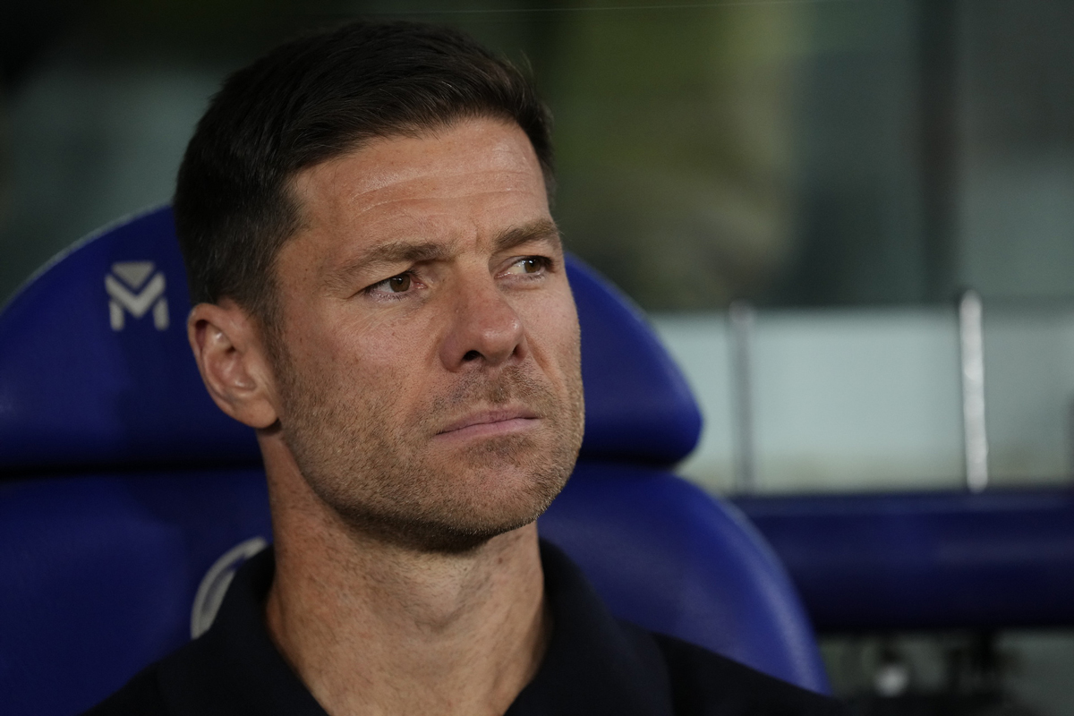 Xabi Alonso a părăsit Real Madrid după șapte luni. Álvaro Arbeloa, noul antrenor