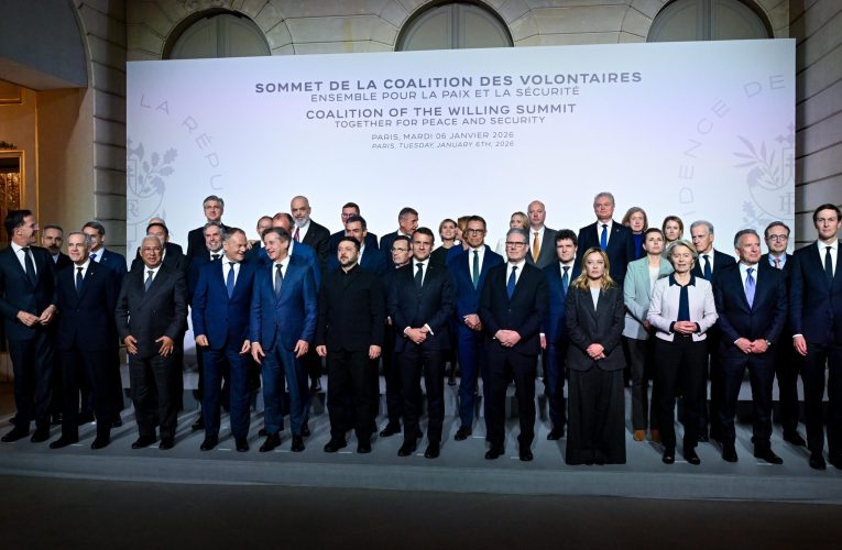 Zelenski salută declarația „substanțială” privind garanțiile de securitate pentru Ucraina