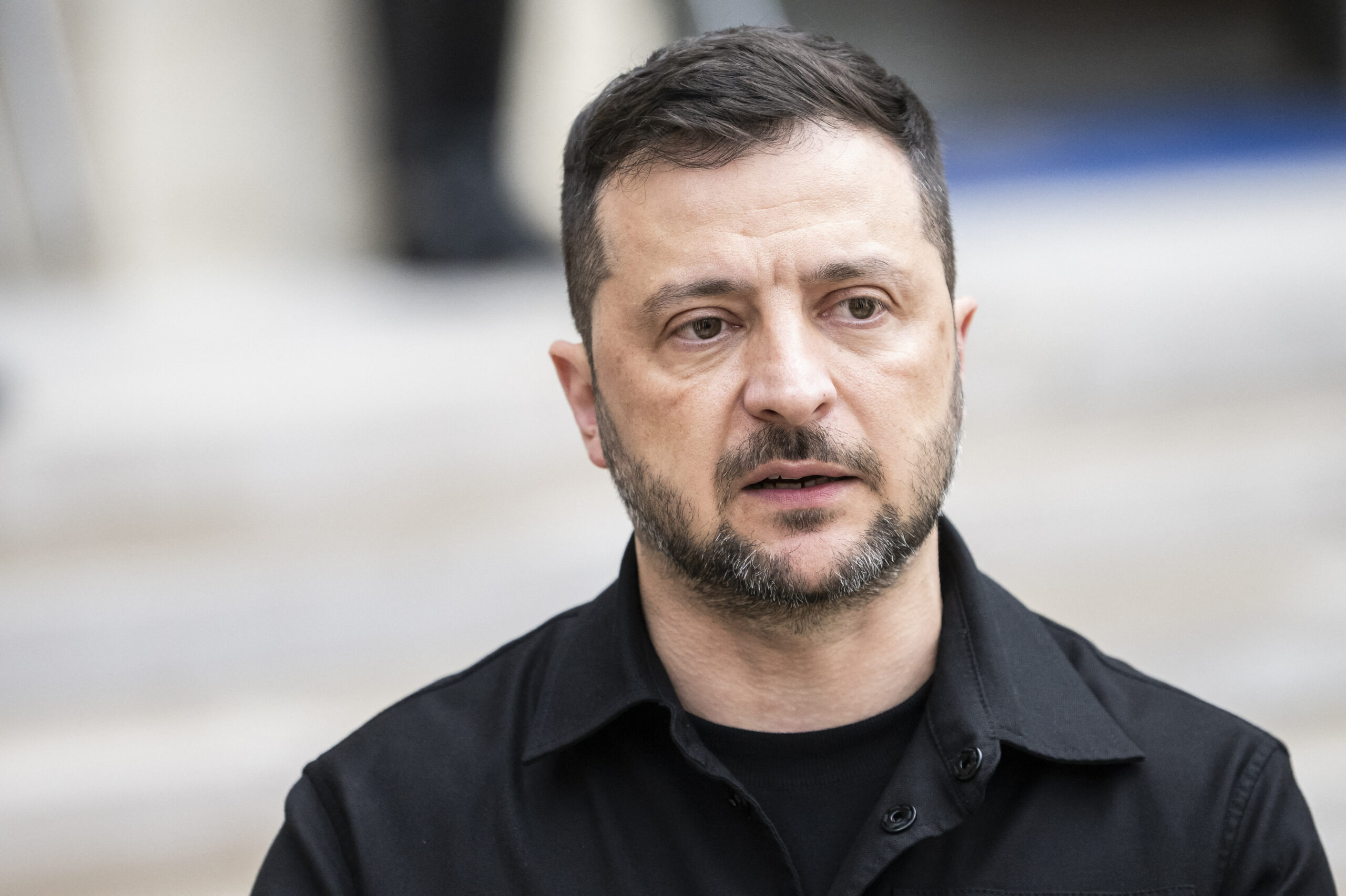 Zelenski: „Sunt îngrijorat de orice pierdere a concentrării”
