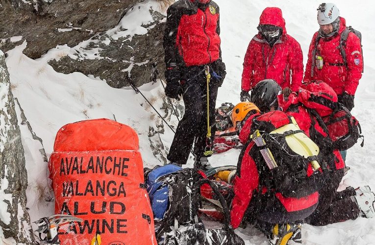 Zi de foc peste salvamontiști: 91 de persoane salvate din zonele montane într-o singură zi