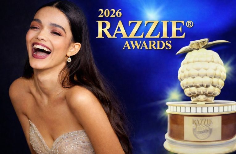 Zmeura de Aur 2026: „Snow White” și „War of the Worlds”, campioane la nominalizările Razzies