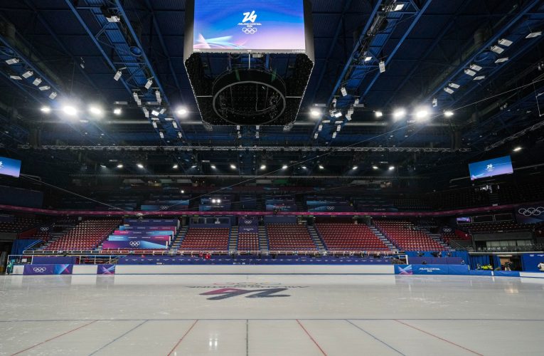 13 sportivi ruși vor concura la Jocurile Olimpice de iarnă în postura de sportivi neutri