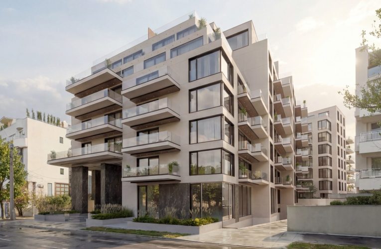 56 Nordului Herăstrău Park | O adresă emblematică în portofoliul North Bucharest Investments