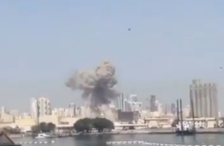 A doua serie de rachete îndreptate către Qatar a fost interceptată. Atac „pe scară largă” cu drone asupra Israelului