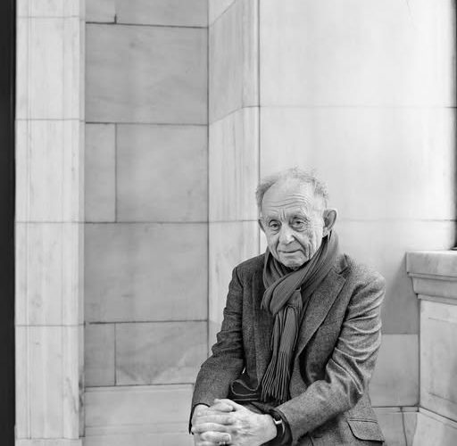 A murit Frederick Wiseman, unul dintre cei mai influenți documentariști americani