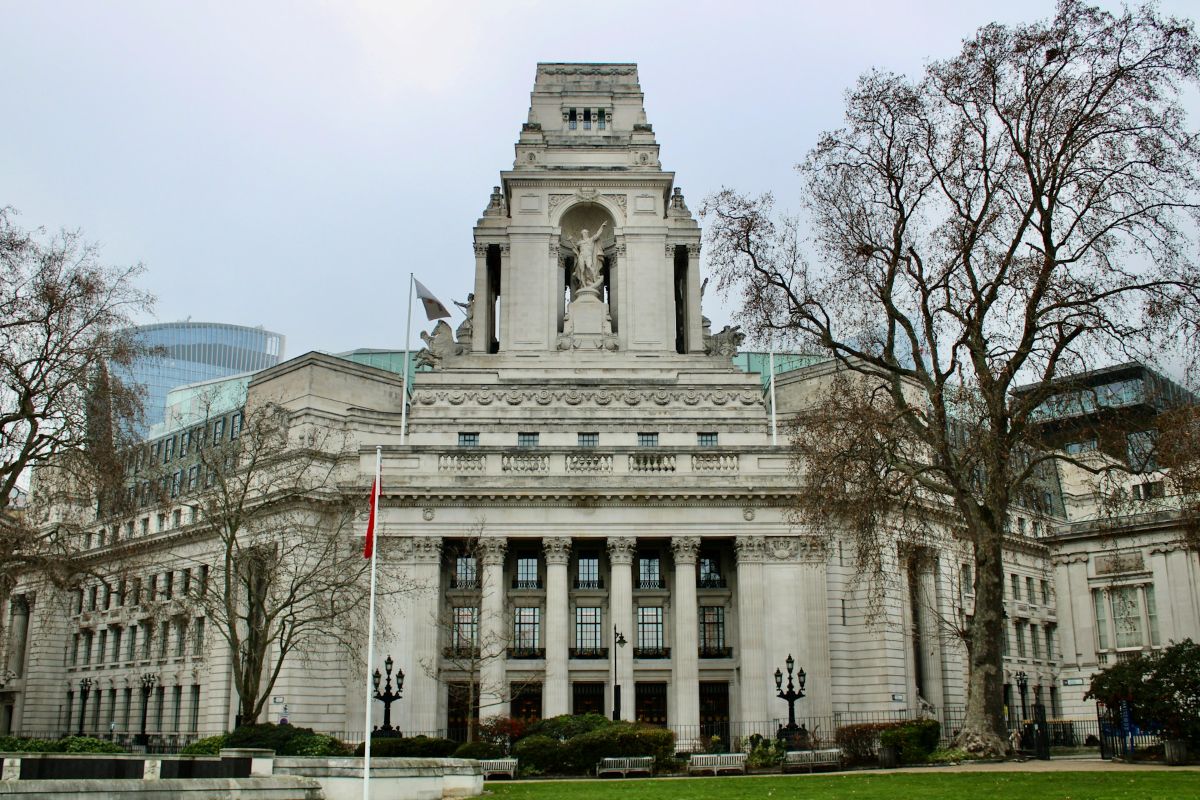 A vizitat 48 de hoteluri Four Seasons din întreaga lume: doar în 4 s-ar caza din nou