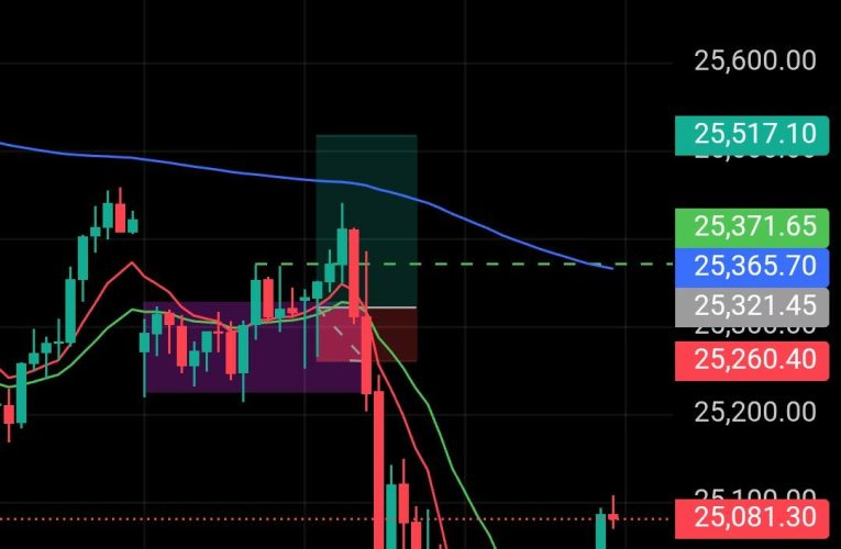 Acțiunile indiene și rupia, așteptate să crească după acordul comercial SUA-India