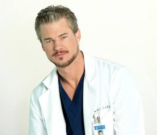 Actorul Eric Dane a părăsit lumea îngropat în datorii. Foștii săi colegi au lansat o campanie GoFundMe pentru fiicele lui