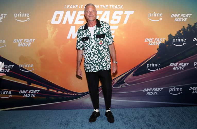 Actorul Eric Dane, cunoscut pentru rolurile sale din Grey’s Anatomy și Euphoria, a murit