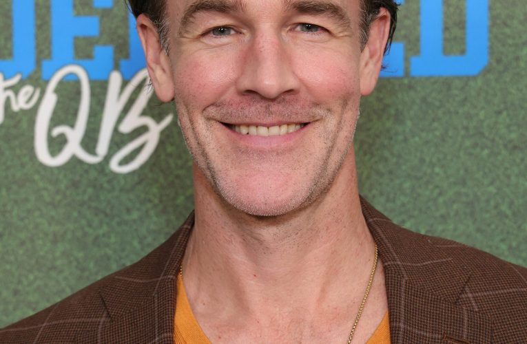 Actorul James Van Der Beek a murit la 48 de ani. Starul din Dawson’s Creek a fost răpus de cancer colorectal