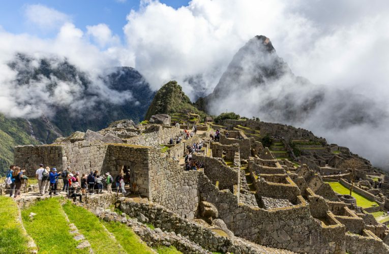 Aeroport nou lângă Machu Picchu, aproape de finalizare. Acces mai rapid, îngrijorări privind patrimoniul Inca