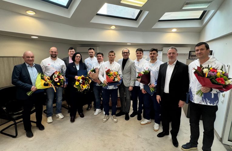 Agenția Națională pentru Sport anunță măsuri pentru dezvoltarea bobului românesc, după Jocurile Olimpice de iarnă 2026