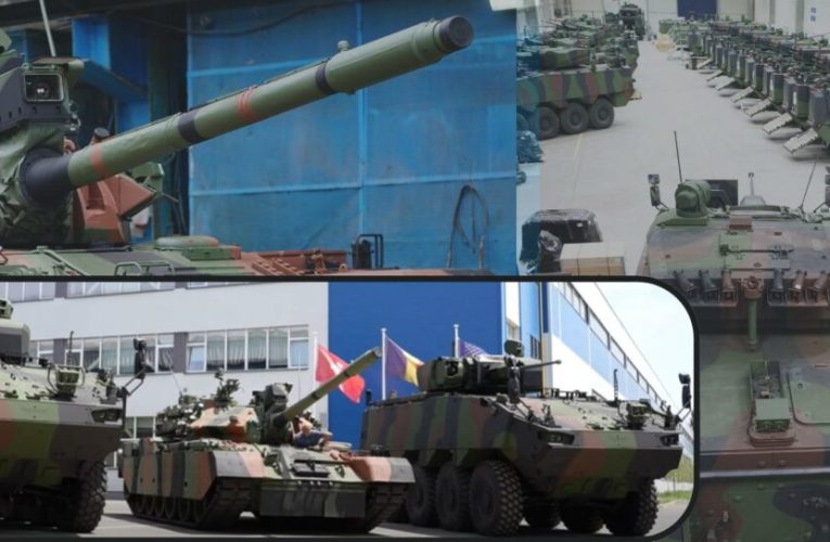 Ajutor de stat pentru industrie și tehnologii avansate: sprijin pentru producție, apărare și „zero net”