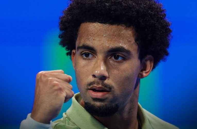 Alcaraz-Fils în finala turneului de la Doha