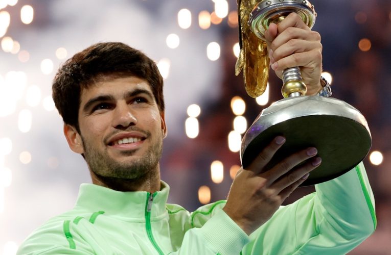 Alcaraz, pe locul 4 într-un clasament all-time al turneelor ATP 500, după victoria de la Doha
