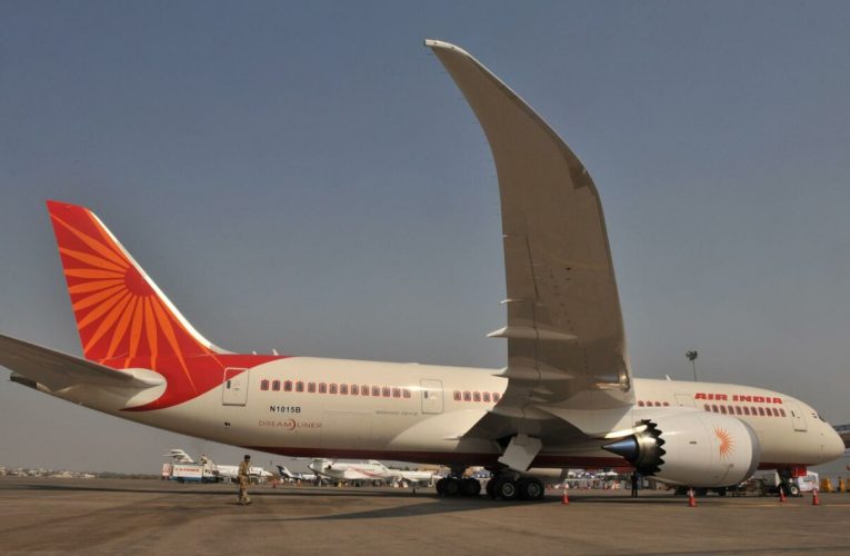 Alertă după un incident la un avion Air India plecat din Londra
