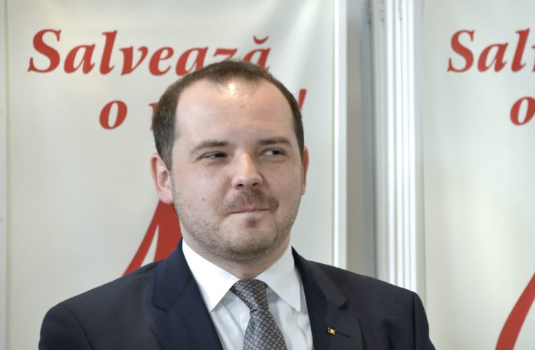 Alexandru Rogobete: Institutul Regional de Oncologie din Timișoara va fi gata până la sfârșitul anului 2028. Finanțarea trece de la PNRR la Programul Operațional Sănătate