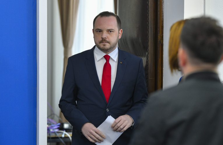 Alexandru Rogobete, ministrul Sănătății: Mă aștept să avem un buget cu care sănătatea să poată intra într-o traiectorie normală