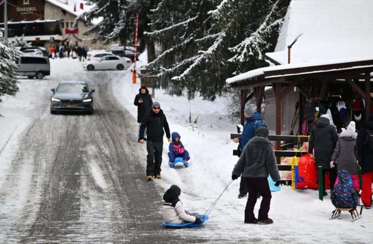 ANAT îl acuză pe Irineu Darău de continuarea politicii anti-turism