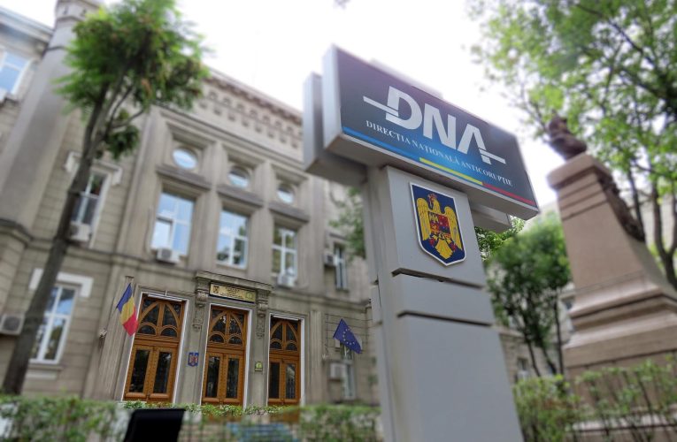 Anchetă DNA într-un dosar de mare evaziune fiscală. Procurorii anticorupție fac percheziții în 5 locații