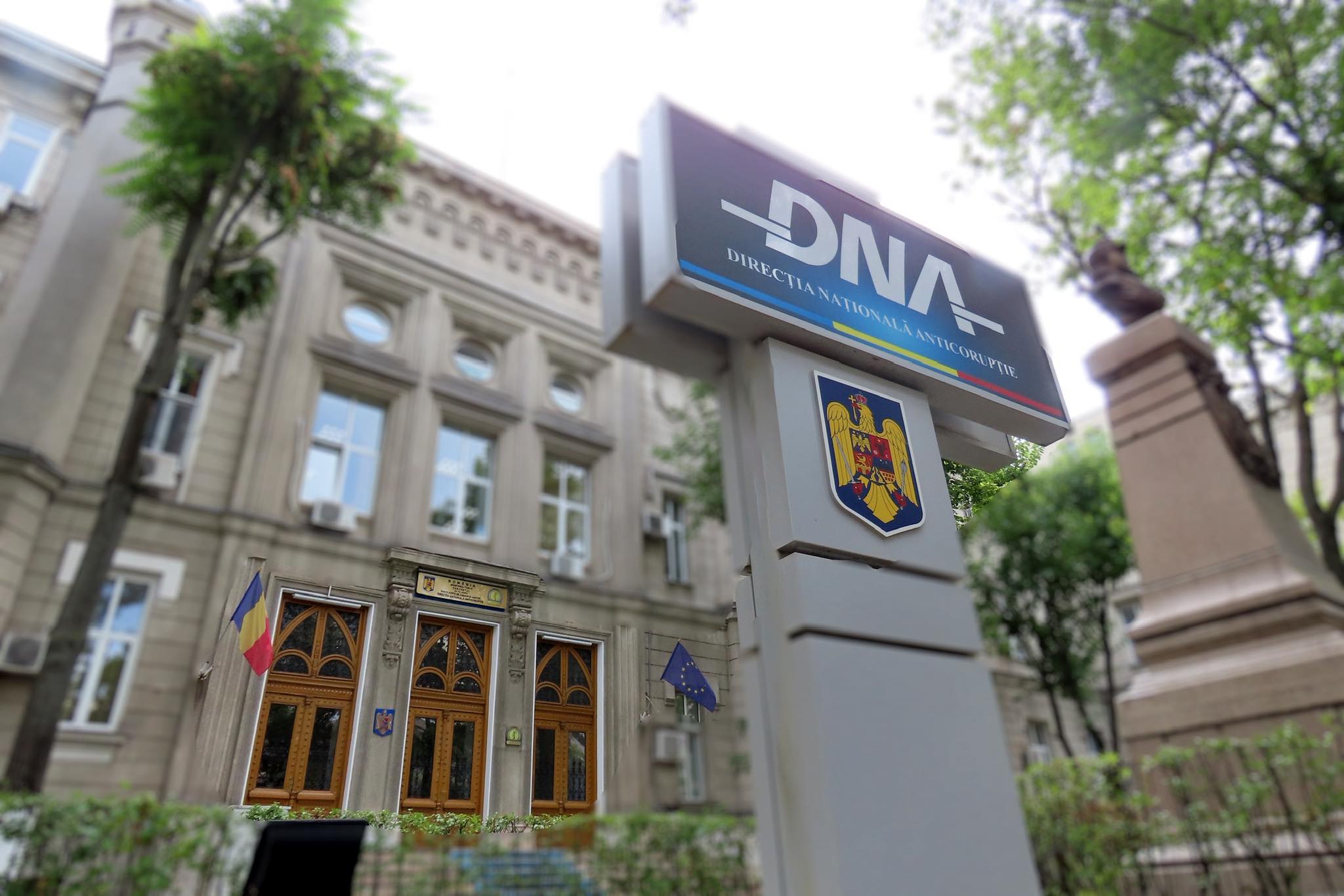 Anchetă DNA într-un dosar de mare evaziune fiscală. Procurorii anticorupție fac percheziții în 5 locații