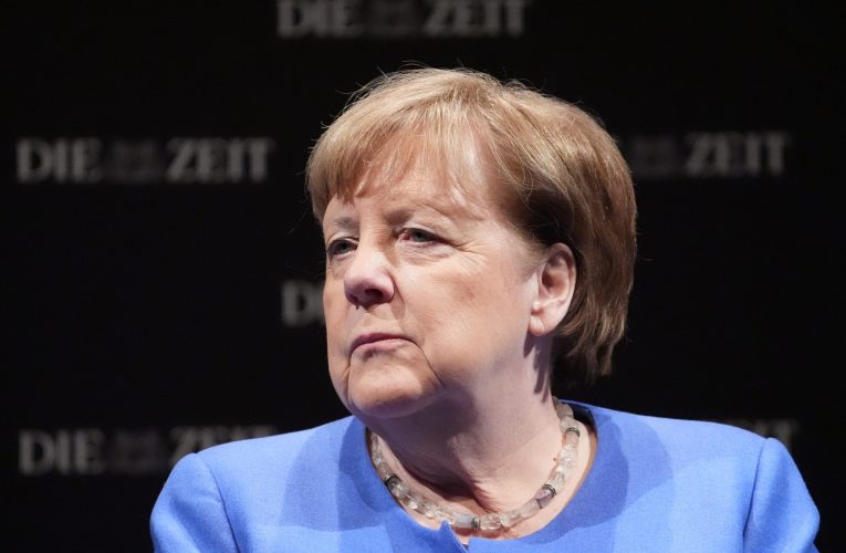 Angela Merkel respinge zvonurile privind o candidatură a sa la președinția Germaniei