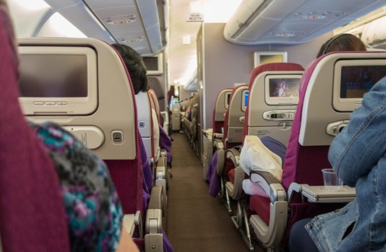 AnimaWings și Wizz Air suspendă zborurile spre Orientul Mijlociu