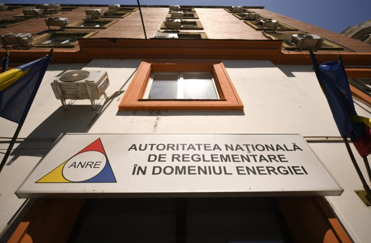ANRE a aprobat a doua cea mai mare centrală electrică din țară, după Mintia. În premieră, i-a suspendat pentru trei luni autorizația unui producător