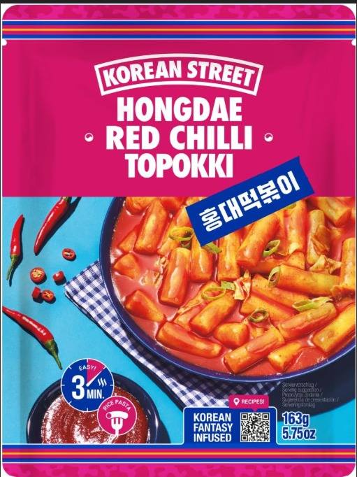 ANSVSA anunță rechemarea unui produs, după ce testele au indicat niveluri ridicate de bacterii Bacillus cereus