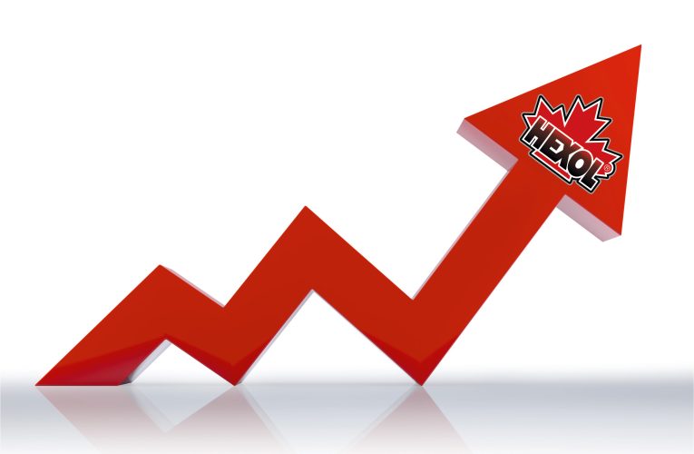 Anul 2025 confirmă direcția solidă de creștere a companiei Hexol®