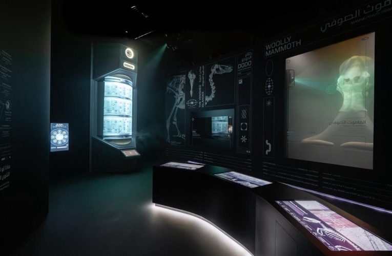 Arca lui Noe, varianta modernă: O țară creează o bancă genetică pentru speciile pe cale de dispariție