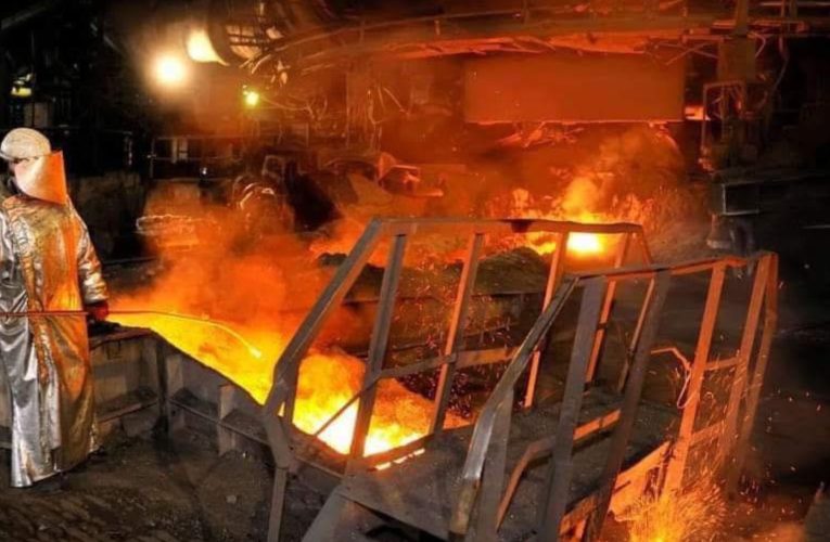 ArcelorMittal Hunedoara, vândut către UMB Steel. Dorinel Umbrărescu preia activele pentru 12,5 milioane de euro