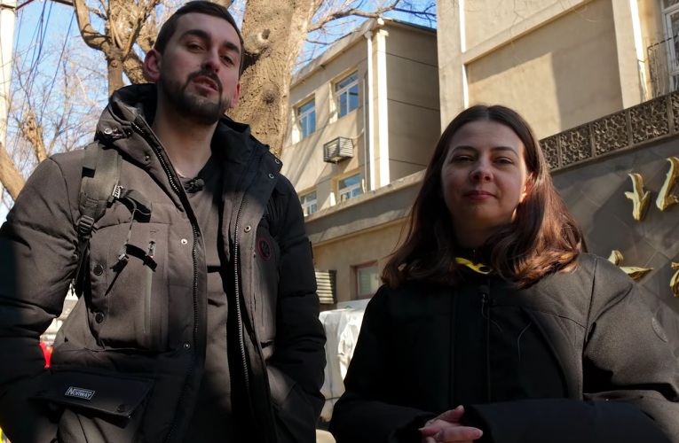 „Arestați, dezbrăcați, percheziționați și expulzați din Rusia”: doi români spun că FSB i-a oprit la Vladivostok. Interdicție până în 2076