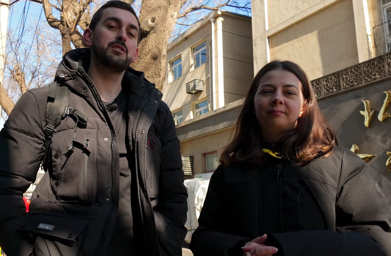 „Arestați, dezbrăcați, percheziționați și expulzați din Rusia”: doi români spun că FSB i-a oprit la Vladivostok. Interdicție până în 2076