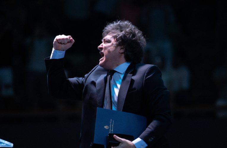 Argentina. Președintele Javier Milei creează un organism pentru a „demonta minciunile” presei