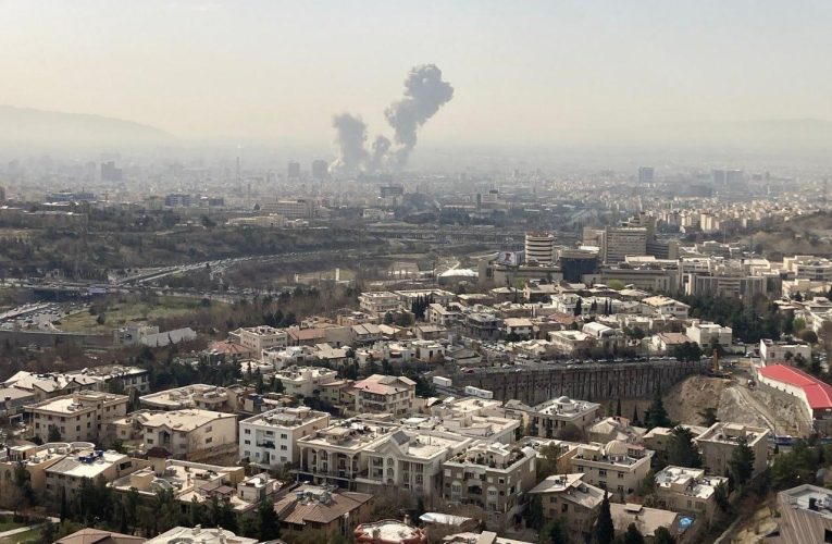 Armata israeliană afirmă că mai mulți lideri de rang înalt ai Iranului au fost uciși în loviturile comune SUA–Israel